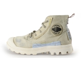 Palladium Veterboots