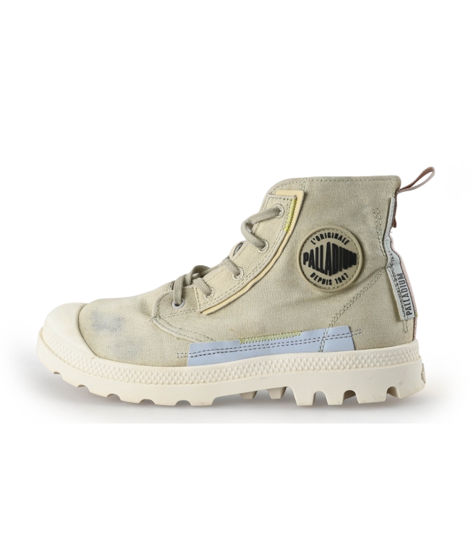 Palladium Veterboots