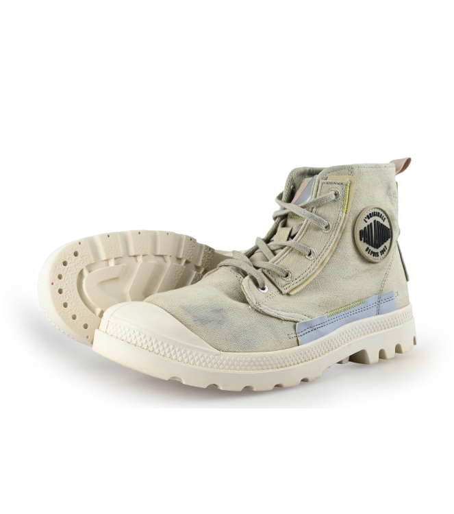 Palladium Veterboots