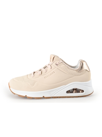 Skechers Sneakers Beige 360210
 Maat 38
 