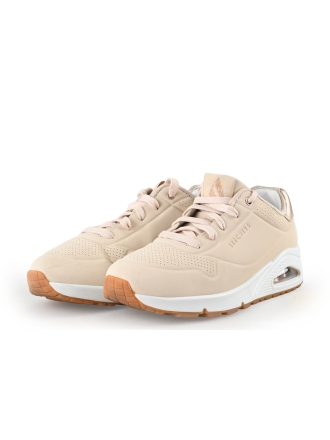 Skechers Sneakers Beige 360210
 Maat 38
 