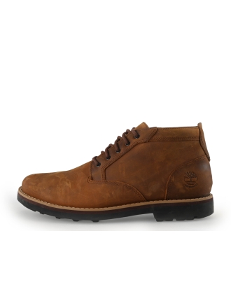 Timberland Veterboots Bruin 360215
 Maat 43
 