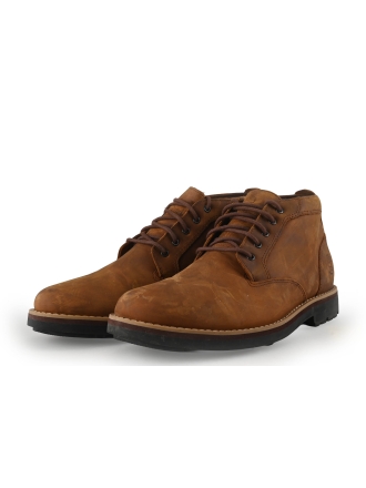 Timberland Veterboots Bruin 360215
 Maat 43
 