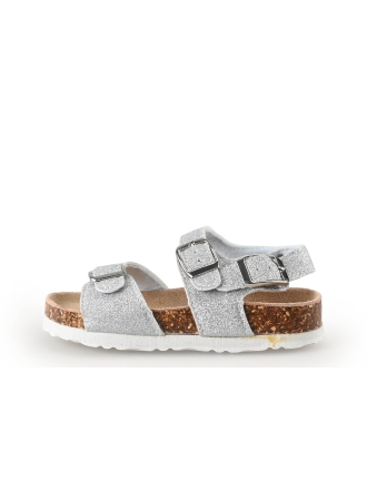 Colors of California Sandalen Zilver 360218
 Maat 25
 
