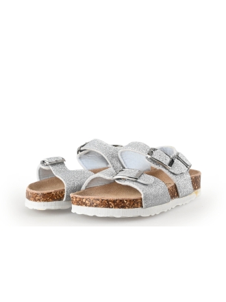 Colors of California Sandalen Zilver 360218
 Maat 25
 