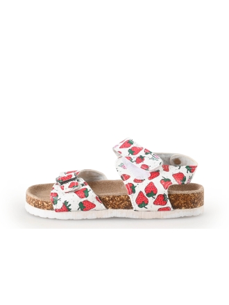 Colors of California Sandalen Roze 360219
 Maat 28
 