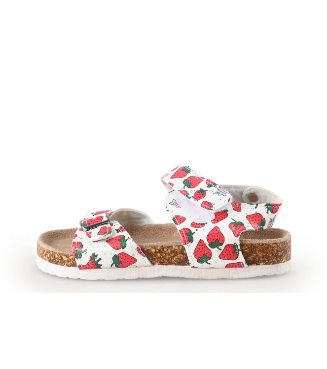 Colors of California Sandalen