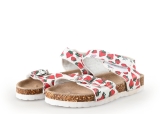 Colors of California Sandalen