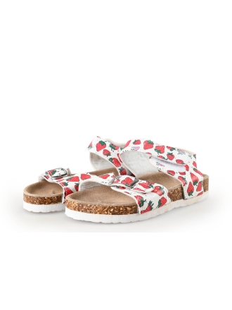 Colors of California Sandalen Roze 360219
 Maat 28
 