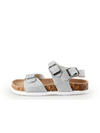 Colors of California Sandalen Zilver 360221
 Maat 26
 
