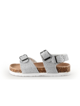 Colors of California Sandalen Zilver 360223
 Maat 25
 