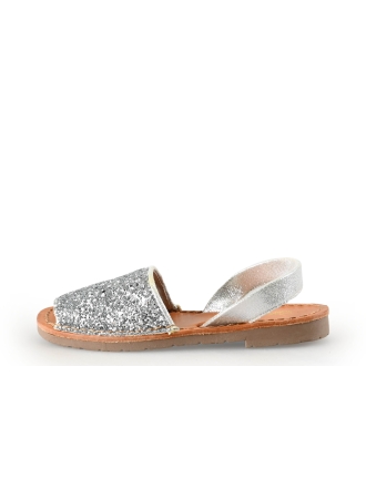 Colors of California Sandalen Zwart 360226
 Maat 30
 