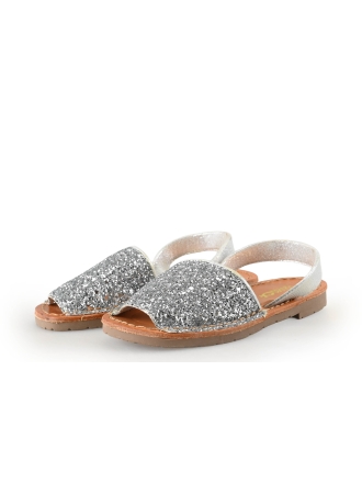 Colors of California Sandalen Zwart 360226
 Maat 30
 