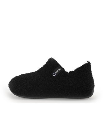 Verbenas� Pantoffels Zwart 360227
 Maat 40
 