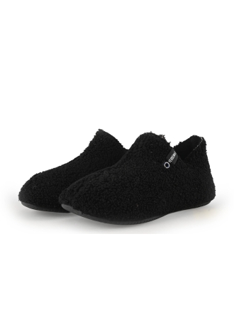 Verbenas� Pantoffels Zwart 360227
 Maat 40
 