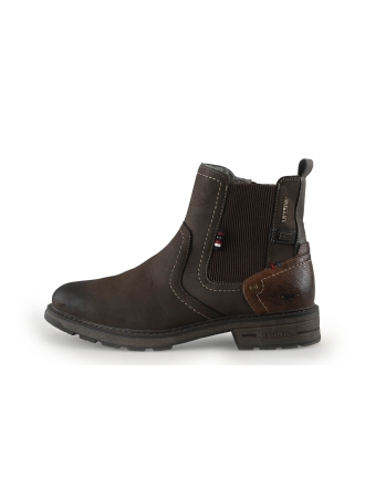 Mustang Boots Bruin 360235
 Maat 41
 