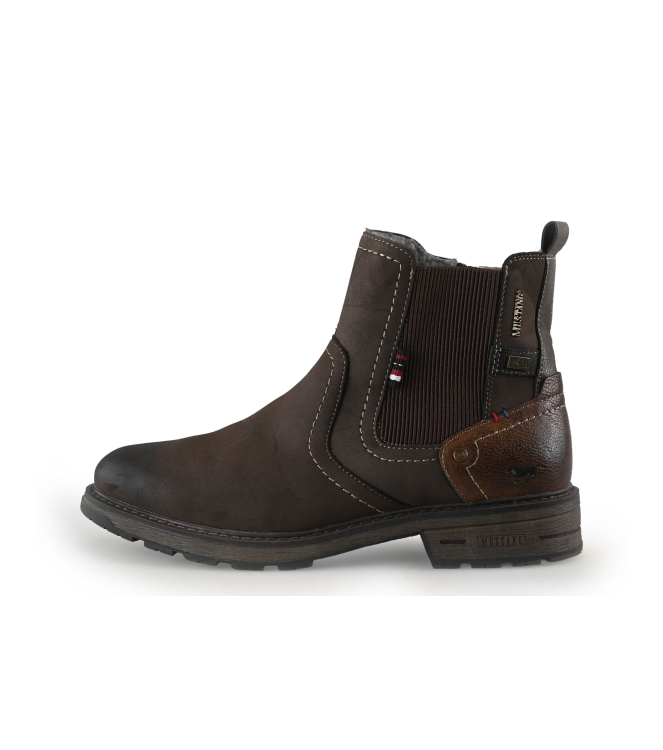 Mustang Boots