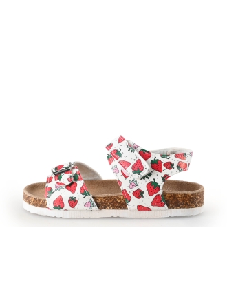 Colors of California Sandalen Roze 360237
 Maat 30
 