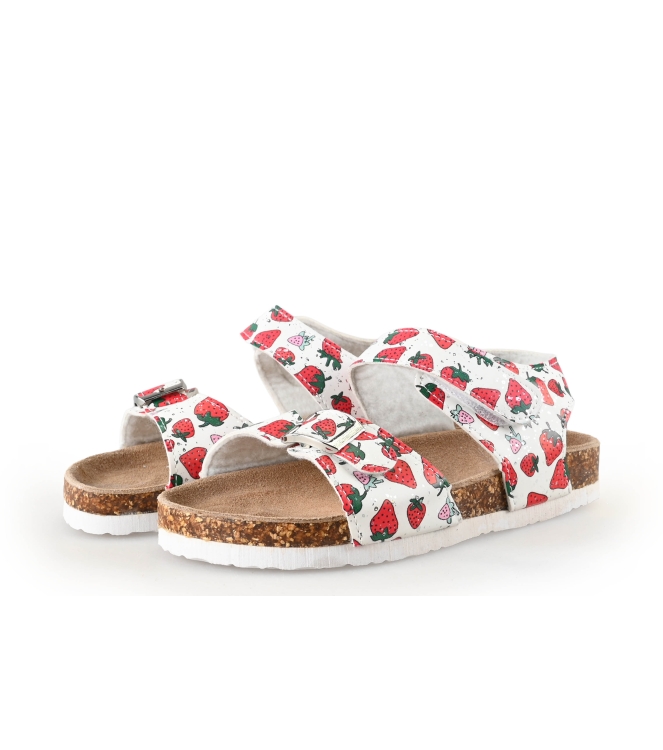 Colors of California Sandalen