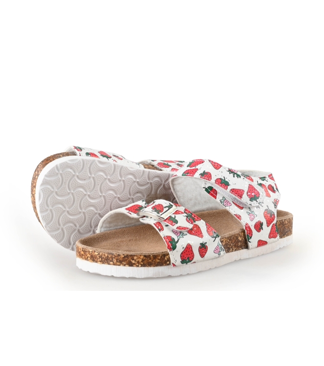 Colors of California Sandalen