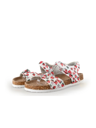 Colors of California Sandalen Roze 360239
 Maat 35
 
