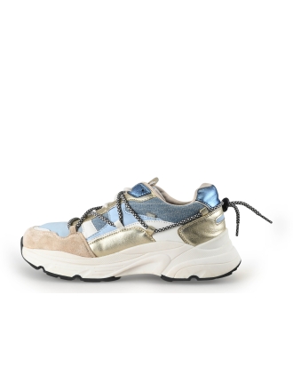 Sub55 Sneakers Overig 360245
 Maat 42
 