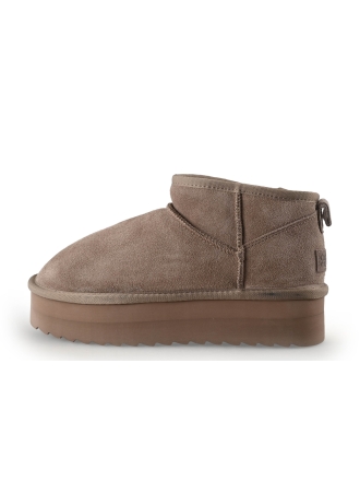 Colors of California Enkellaarzen Beige 360247
 Maat 40
 