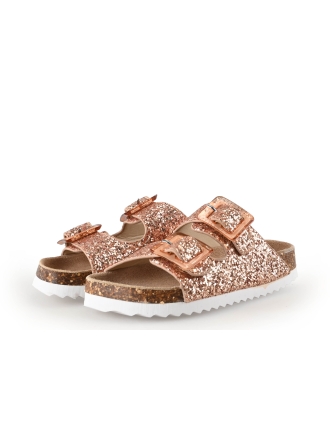 Colors of California Sandalen Goud 360248
 Maat 29
 