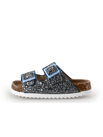 Colors of California Sandalen Zilver 360251
 Maat 28
 