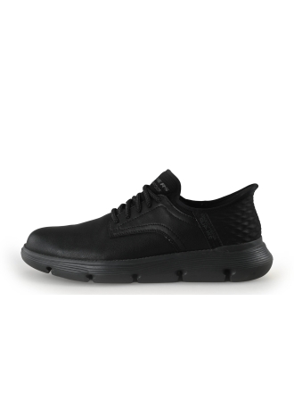Skechers Instappers Zwart 360259
 Maat 43
 