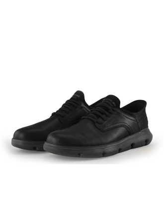 Skechers Instappers Zwart 360259
 Maat 43
 