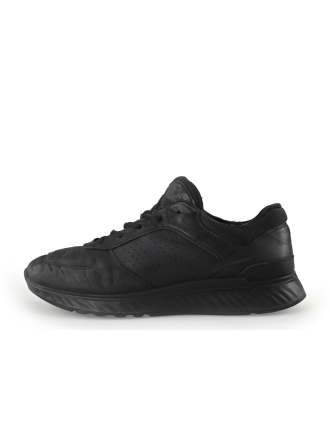 Ecco Sneakers Zwart 360264
 Maat 44
 