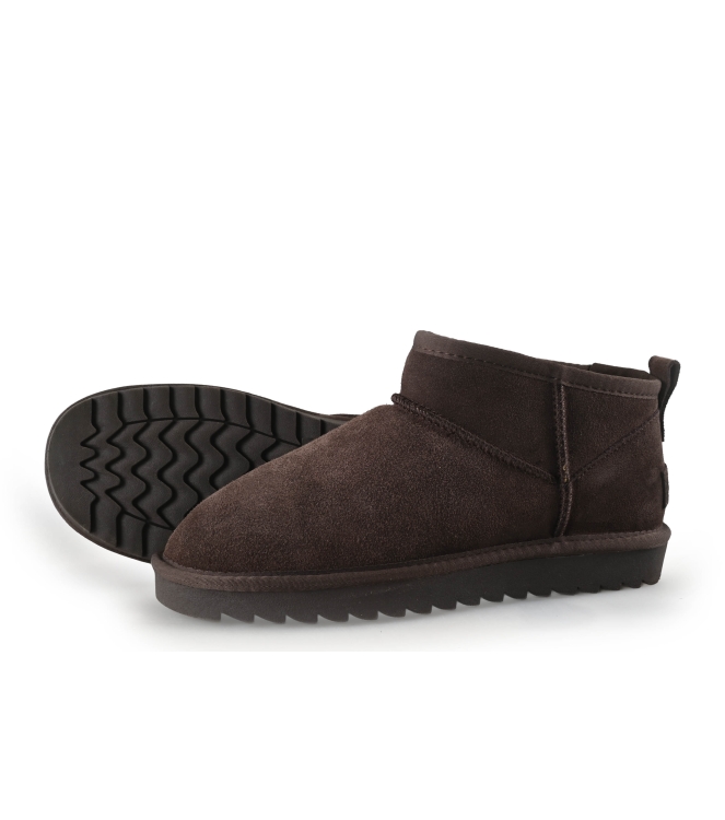 Colors of California Boots