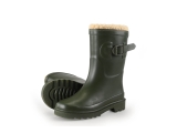 Xq Footwear Regenlaarzen