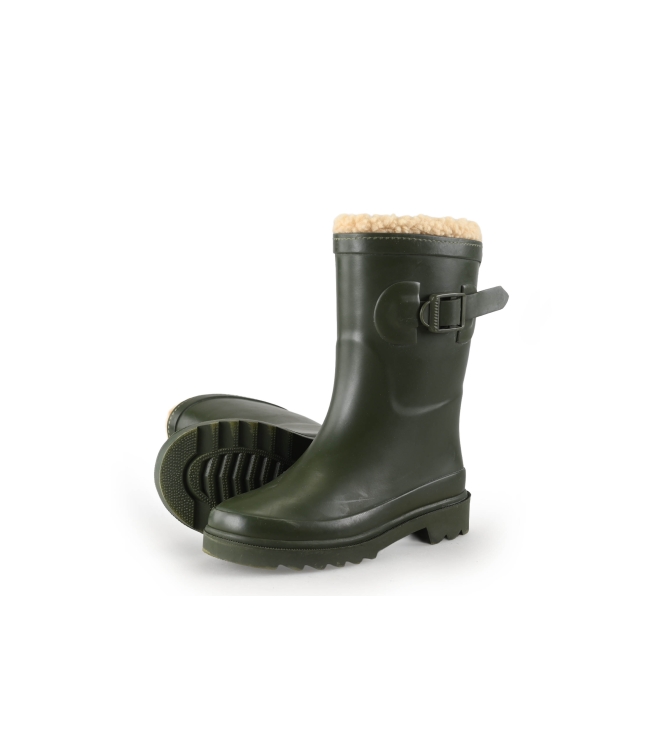 Xq Footwear Regenlaarzen