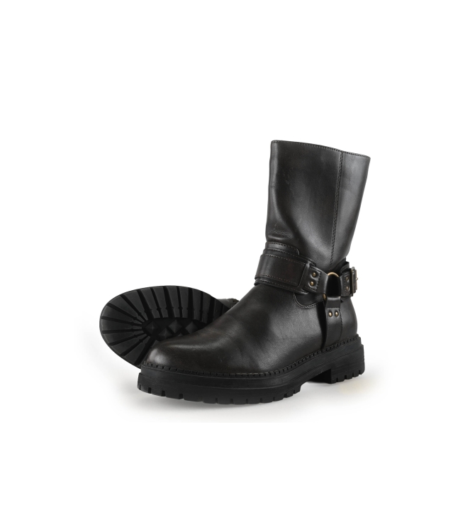 Poelman Biker boots