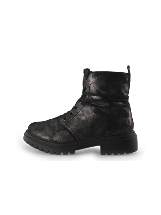 Rieker Sneeuwlaarzen Brons 360278
 Maat 42
 