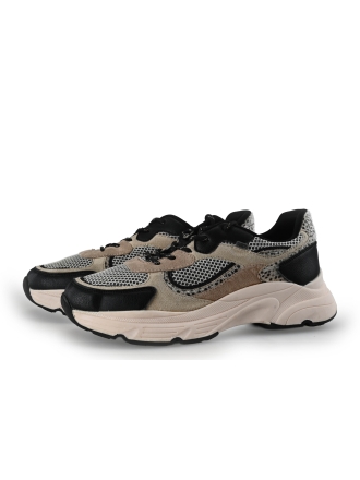 Sub55 Sneakers Beige 360280
 Maat 42
 
