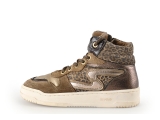 Develab Hoge sneakers