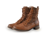 Mustang Veterboots