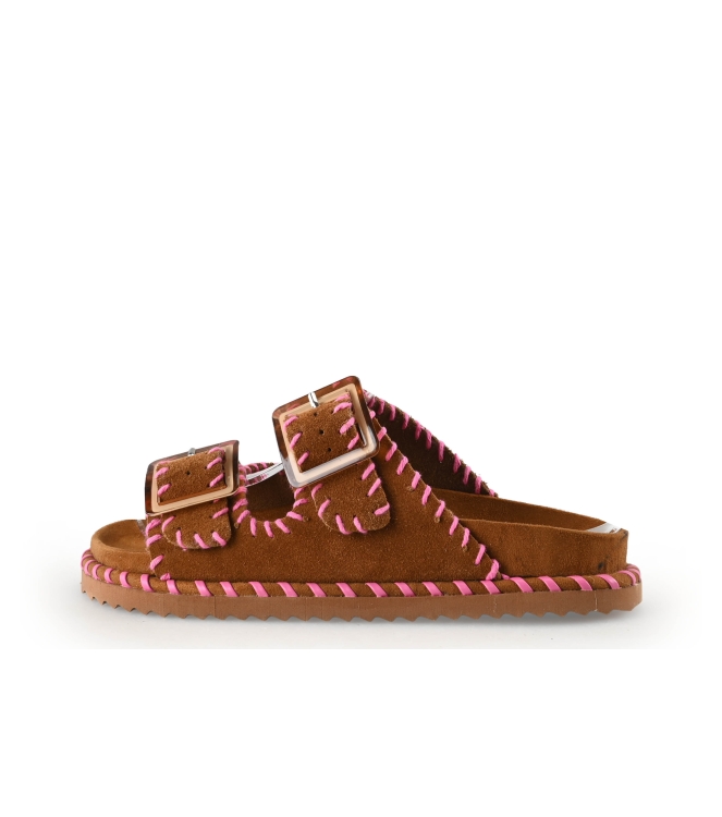 Colors of California Sandalen