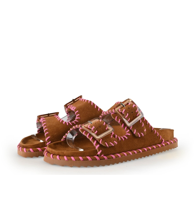 Colors of California Sandalen