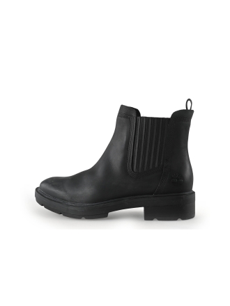 Timberland Chelsea boots Zwart 360299
 Maat 39½
 