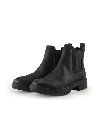 Timberland Chelsea boots Zwart 360299
 Maat 39½
 