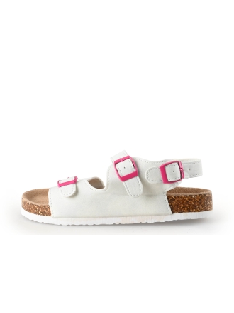 Colors of California Sandalen Roze 360304
 Maat 34
 