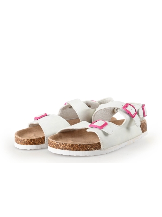 Colors of California Sandalen Roze 360304
 Maat 34
 