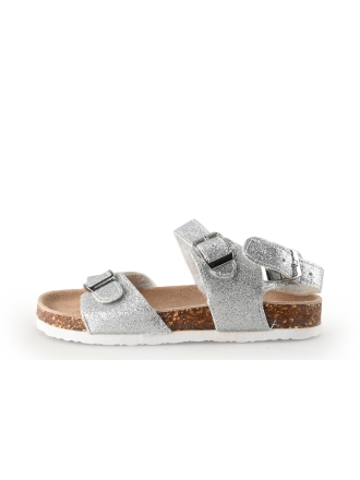 Colors of California Sandalen Zilver 360306
 Maat 31
 