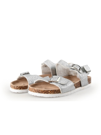 Colors of California Sandalen Zilver 360306
 Maat 31
 