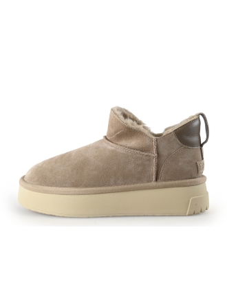Colors of California Sneeuwlaarzen Beige 360307
 Maat 40
 