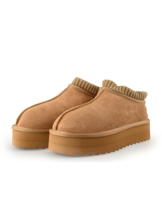 Colors of California Instappers Beige 360309
 Maat 39
 
